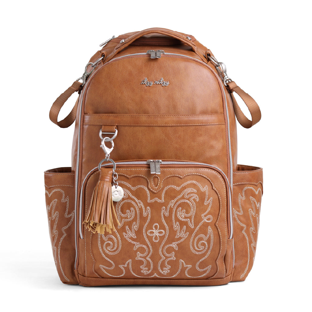 Nash Boss Plus™ Large Diaper Bag Backpack