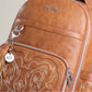 Nash Boss Plus™ Large Diaper Bag Backpack