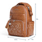 Nash Boss Plus™ Large Diaper Bag Backpack