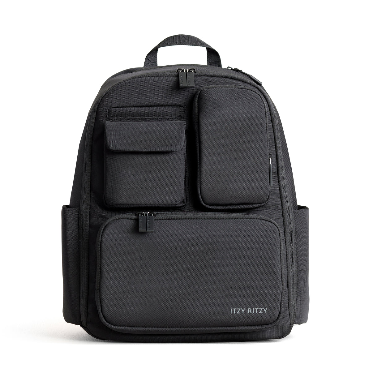 Belong Utility Backpack Diaper Bag Black