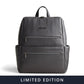 Eras Backpack Diaper Bag Storm