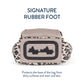 Itzy Mini Plus ™ Diaper Bag Diaper Bag ItzyRitzy Leopard