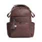 Boss Plus™ Diaper Bag Backpack