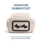 Boss Plus™ Western Diaper Bag - Oat