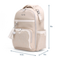 Boss Plus™ Western Diaper Bag - Oat