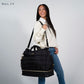 Dream Weekender Diaper Bags Black