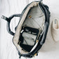 Dream Weekender Diaper Bags Black