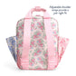 Itzy Bitzy Bag™ Toddler Backpack Ribbons & Roses