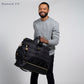 Dream Weekender Diaper Bags Black