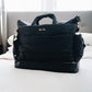 Dream Weekender Diaper Bags Black