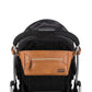 Stroller Caddy Cognac