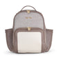 Itzy Mini Plus ™ Diaper Bag Diaper Bag ItzyRitzy Vanilla Latte