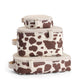 Pack Like A Boss™ Packing Cubes Storage Itzy Ritzy Giddy Up