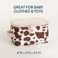Pack Like A Boss™ Packing Cubes Storage Itzy Ritzy Giddy Up