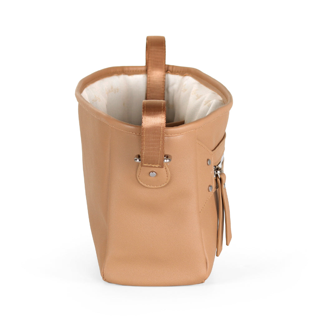 Stroller Caddy Stroller Caddy Itzy Ritzy® Chai