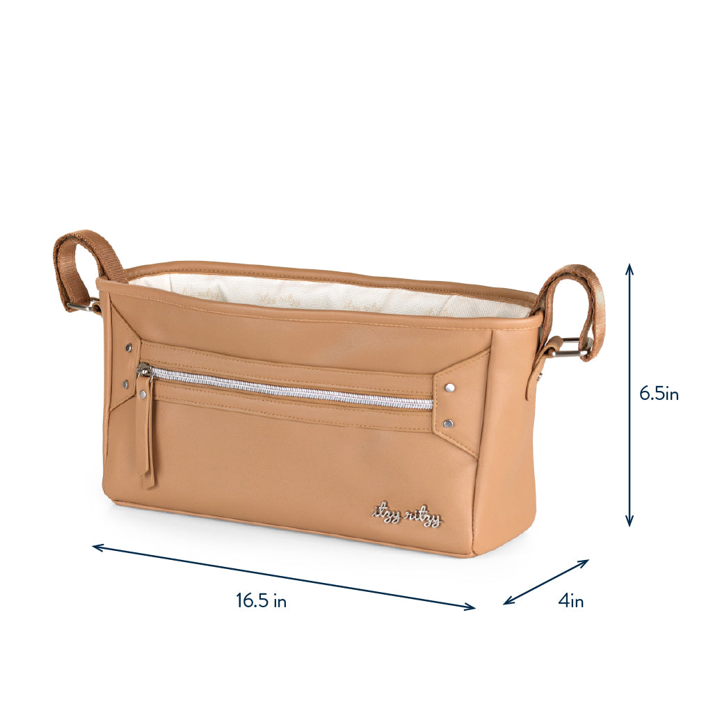 Stroller Caddy Stroller Caddy Itzy Ritzy® Chai