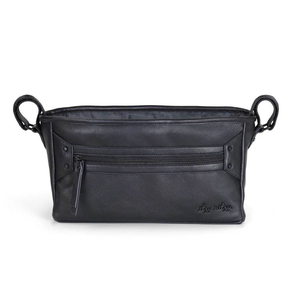 Stroller Caddy Black
