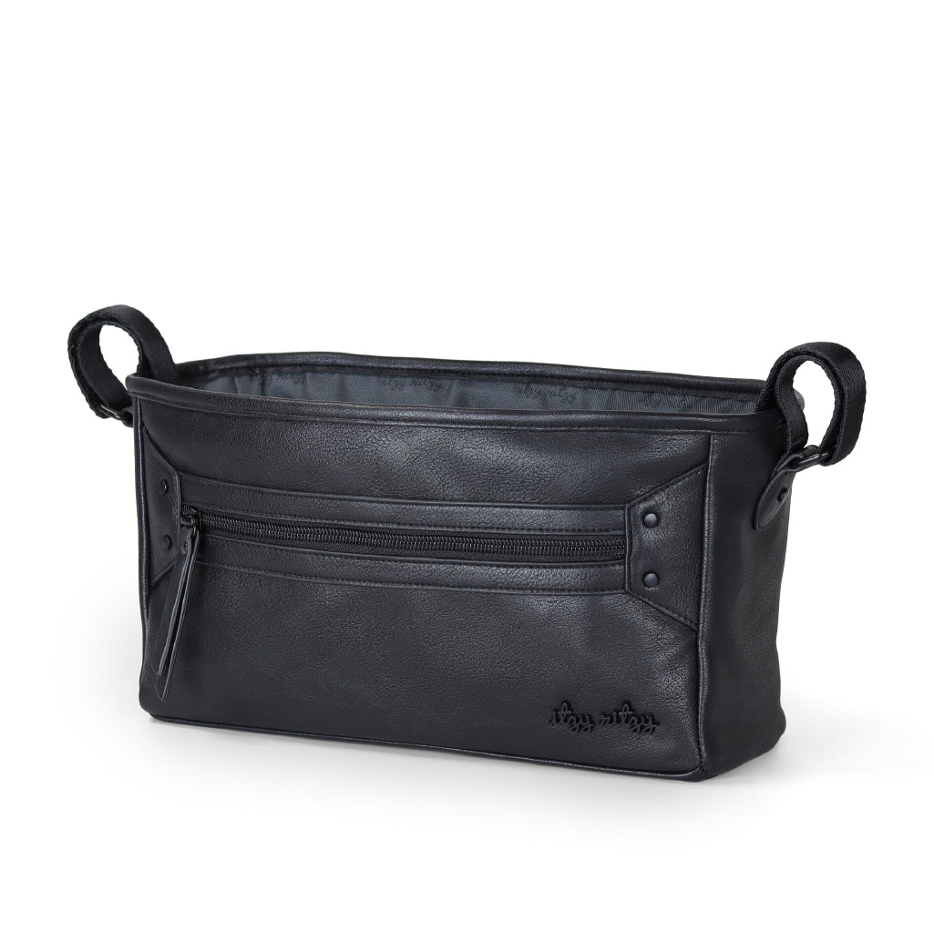 Stroller Caddy Black