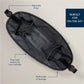 Stroller Caddy Black