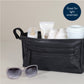 Stroller Caddy Black