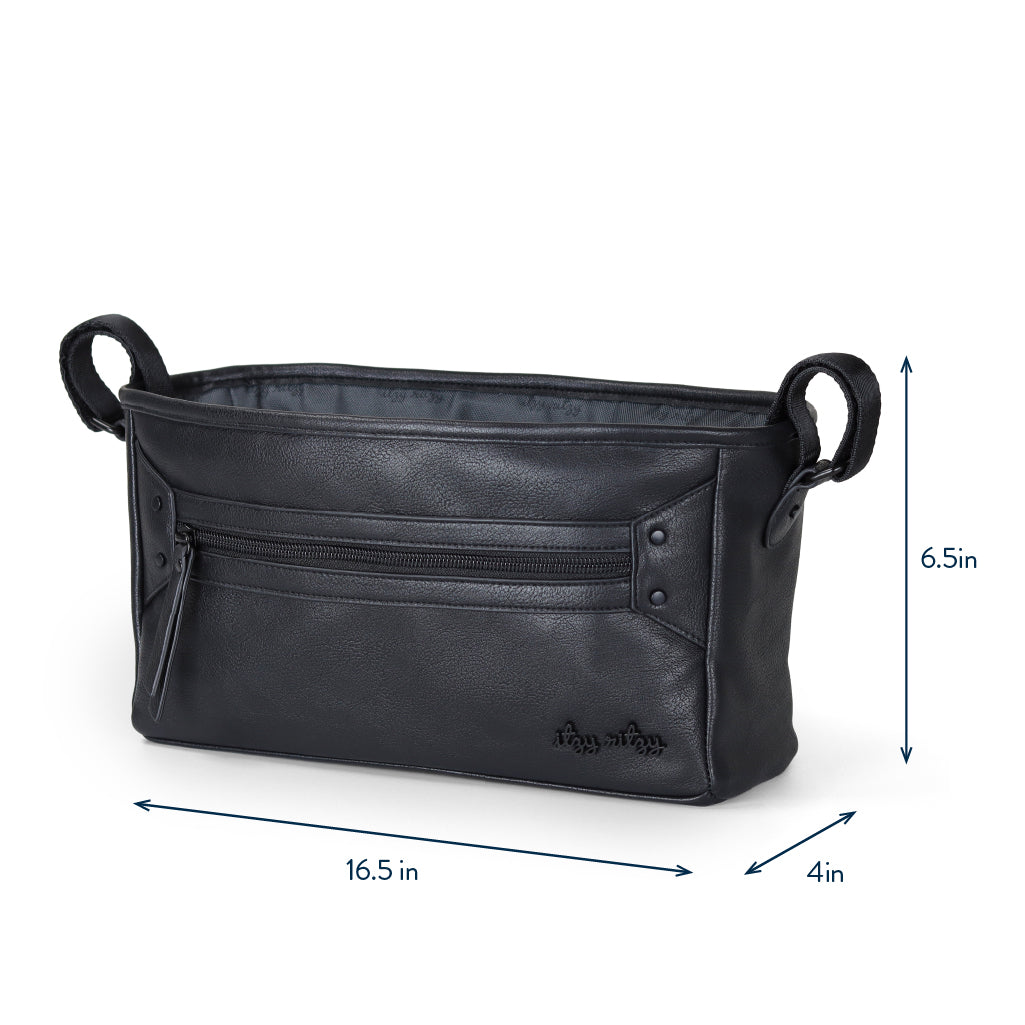 Stroller Caddy Black