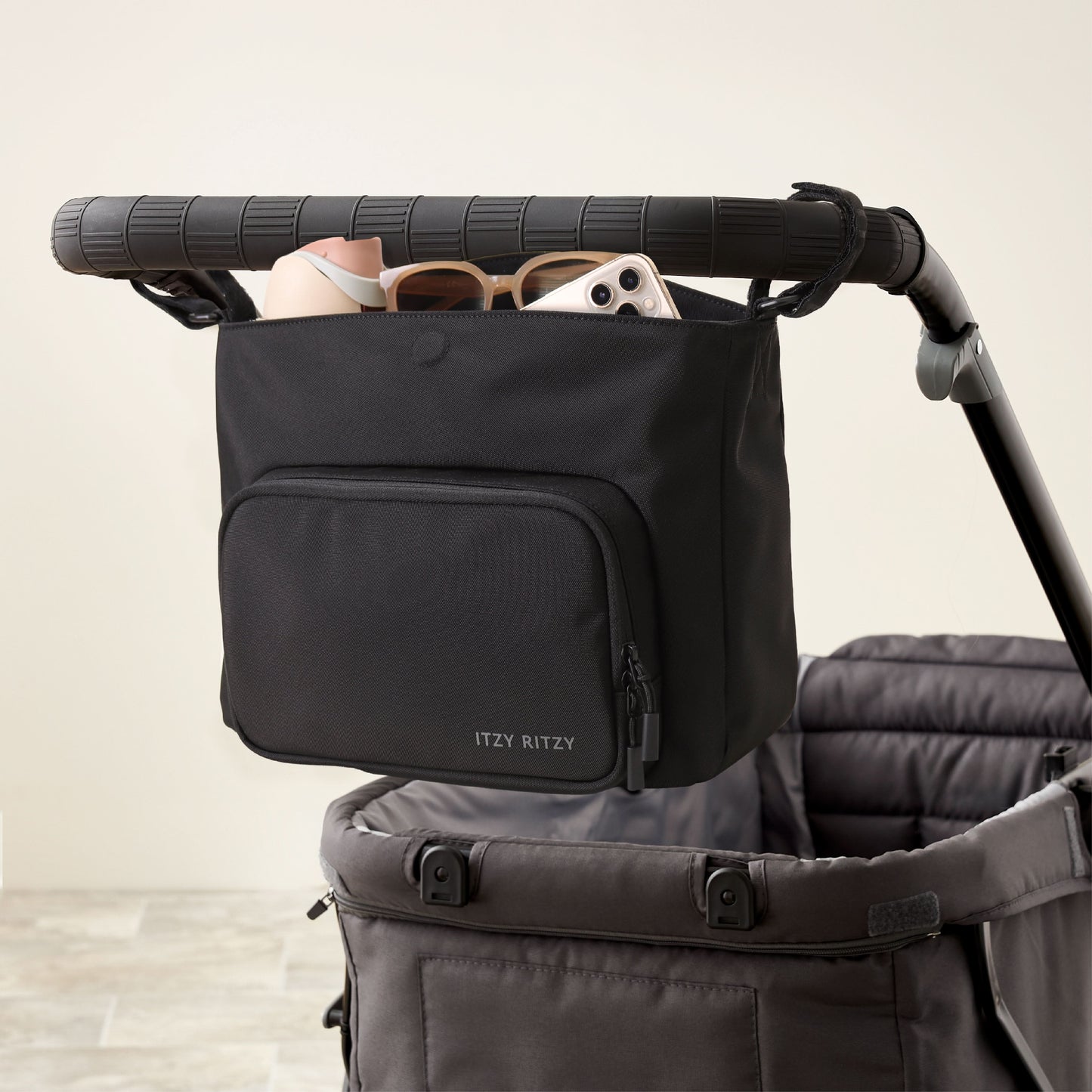 Belong Cargo Caddy™ Crossbody and Stroller Caddy