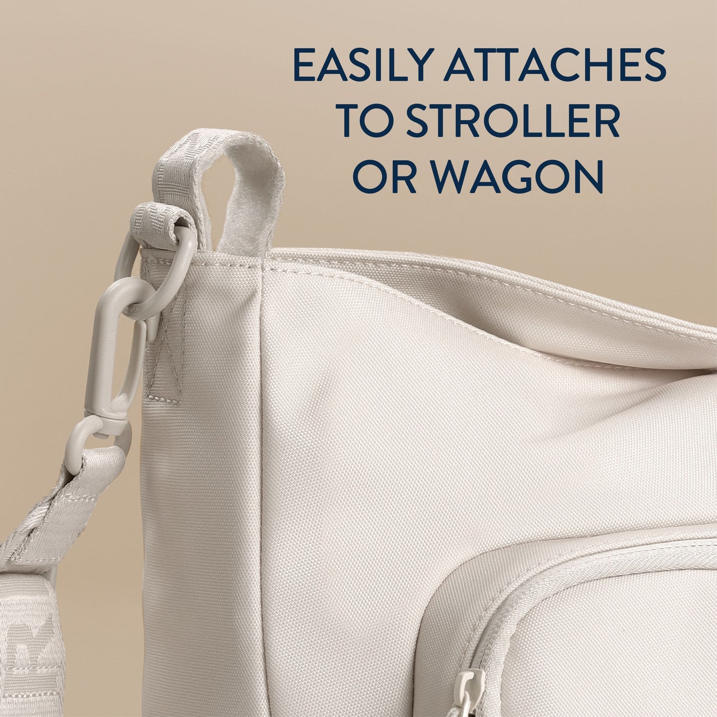 Belong Cargo Caddy™ Crossbody and Stroller Caddy
