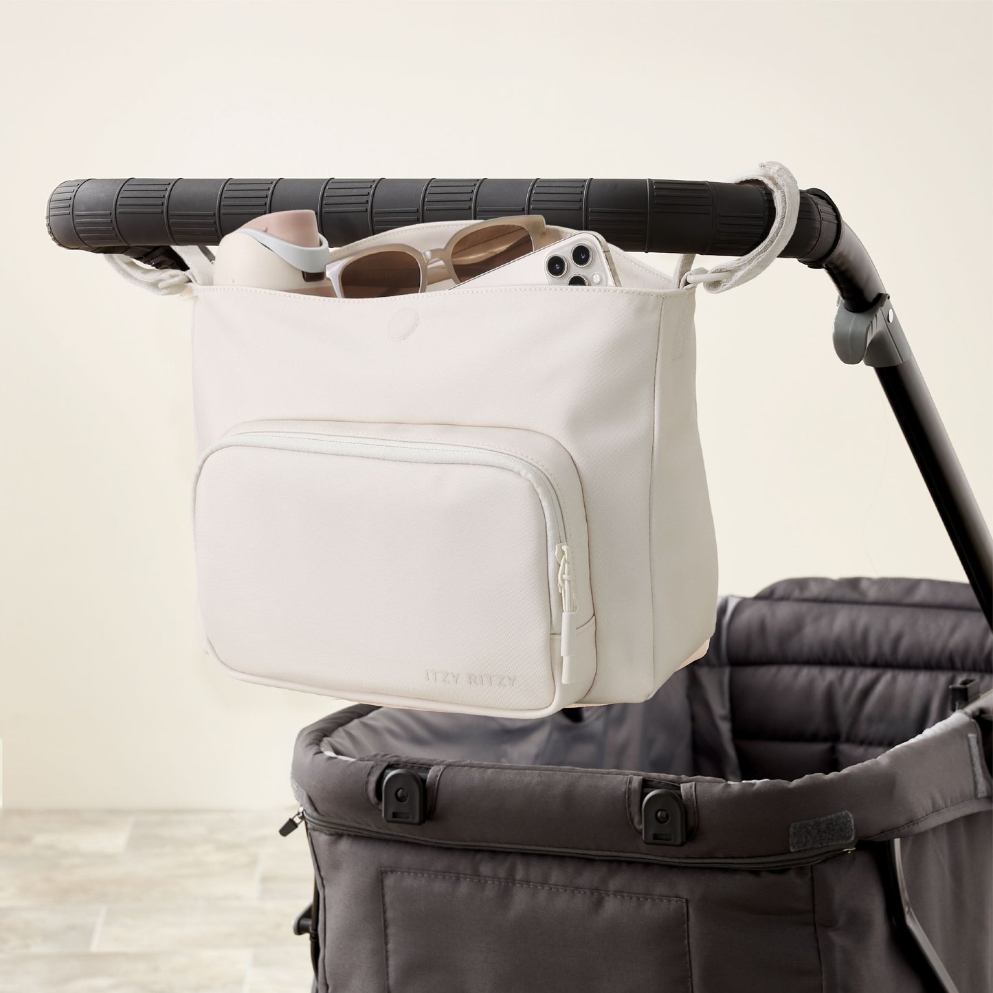 Belong Cargo Caddy™ Crossbody and Stroller Caddy