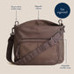 Belong Cargo Caddy™ Crossbody and Stroller Caddy