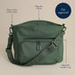 Belong Cargo Caddy™ Crossbody and Stroller Caddy