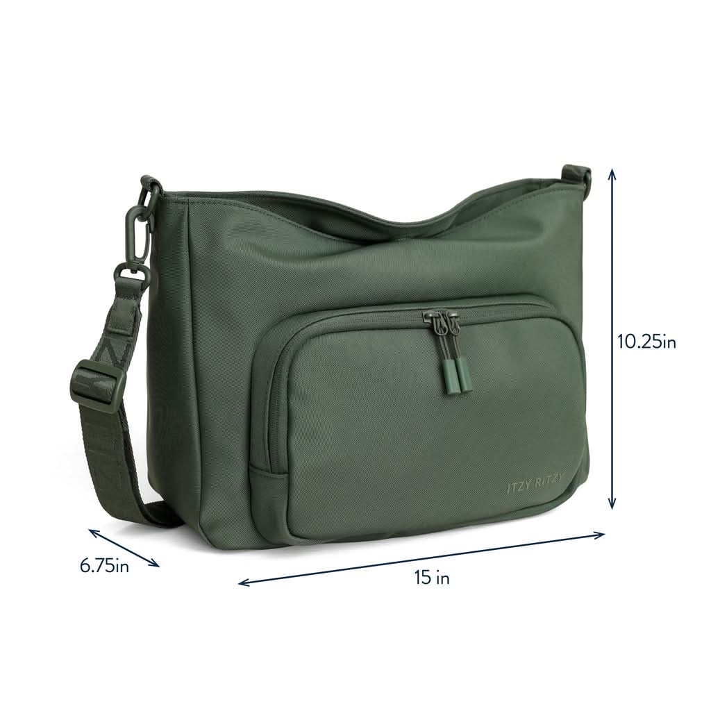 Belong Cargo Caddy™ Crossbody and Stroller Caddy