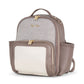Itzy Mini Plus ™ Diaper Bag Diaper Bag ItzyRitzy Vanilla Latte