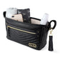Stroller Caddy Black