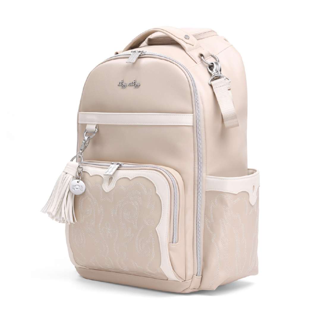 Boss Plus™ Western Diaper Bag - Oat