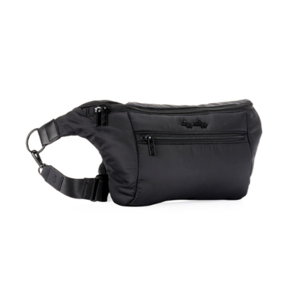 Ritzy Pack Park Diaper Bag Black