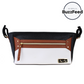 Stroller Caddy Coffee and Cream