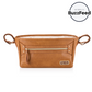 Stroller Caddy Cognac
