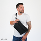 Ritzy Pack Park Diaper Bag Black