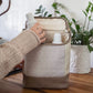 Bottle Bag Vanilla Latte