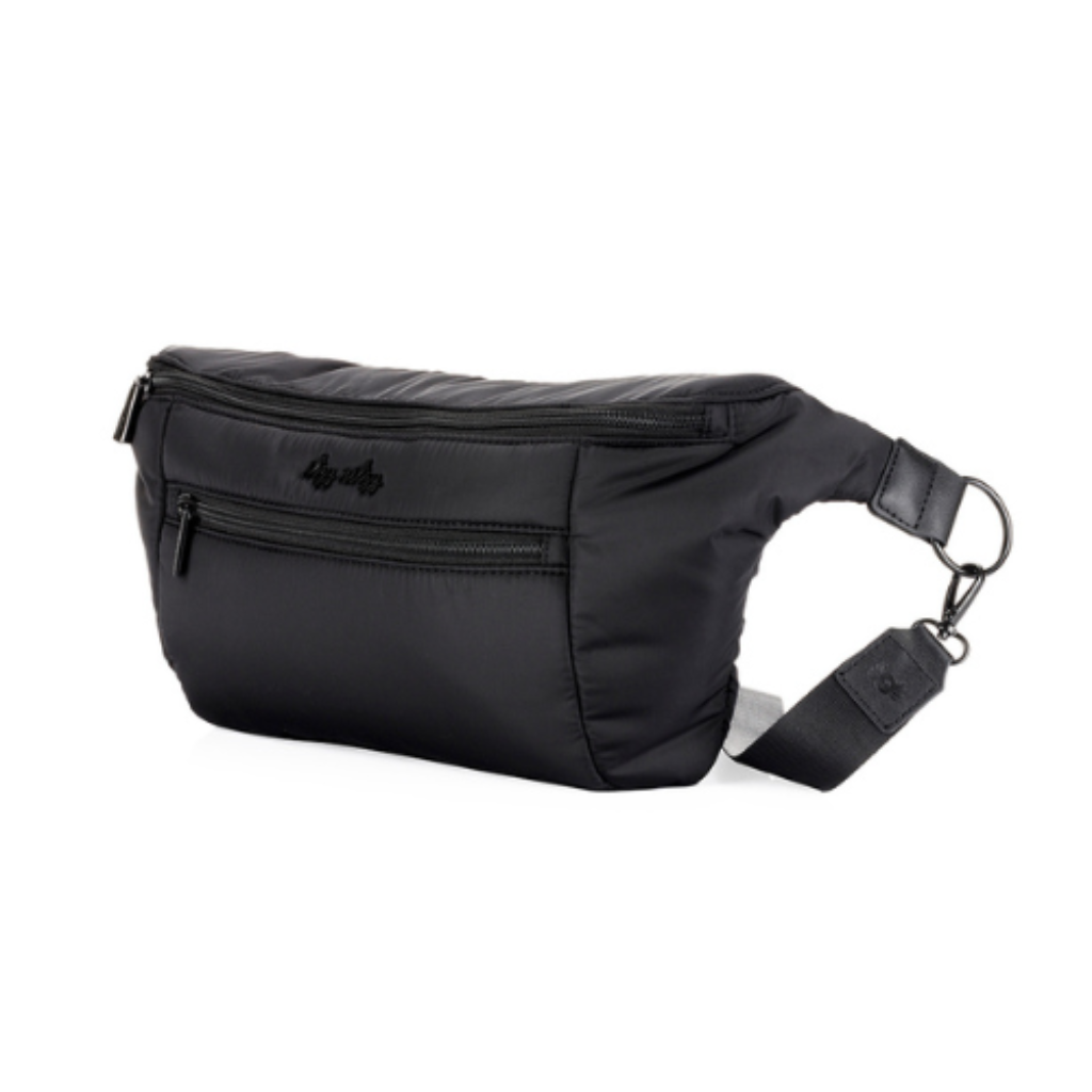 Ritzy Pack Park Diaper Bag Black