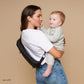 Ritzy Pack Park Diaper Bag Black