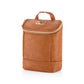 Chill Like A Boss™ Bottle Bag - Ships Week of 1/25 Bottle Bag Itzy Ritzy Cognac
