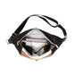 Ritzy Pack Park Diaper Bag Coffee and Cream