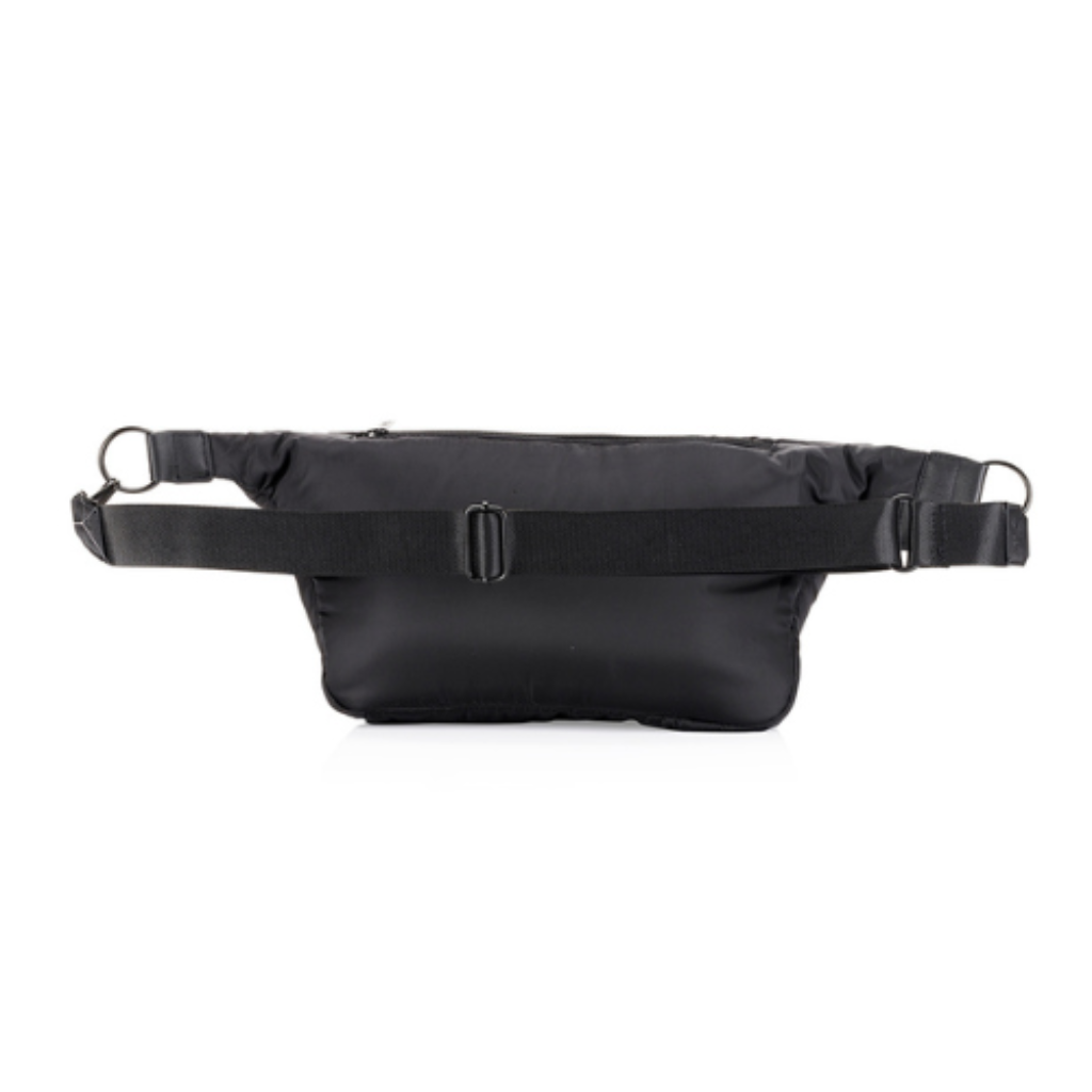 Ritzy Pack Park Diaper Bag Black