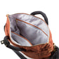 Dream Weekender Diaper Bags Coffee and Cream