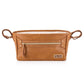 Stroller Caddy Cognac