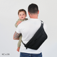 Ritzy Pack Park Diaper Bag Black