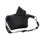 Ritzy Pack Park Diaper Bag Black