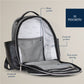 Itzy Mini Plus ™ Diaper Bag Diaper Bag ItzyRitzy Noir