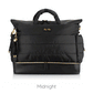 Dream Weekender Diaper Bags Black